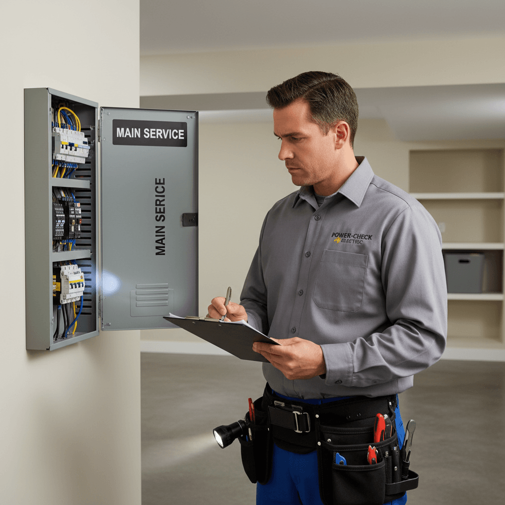 How Much Does an EICR Cost in Essex? A Local Electrician's Honest Pricing Guide