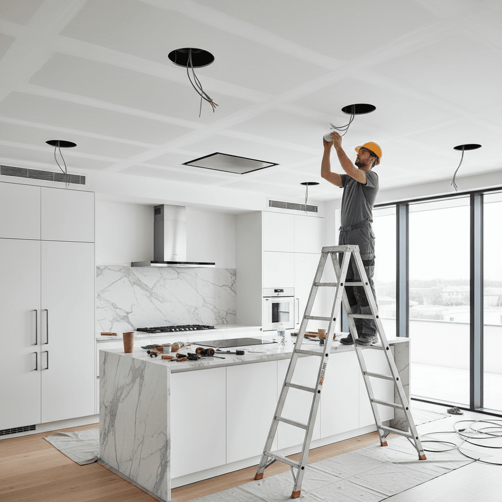 How Much Does It Cost to Rewire a House in Essex? | Billericay Electricians