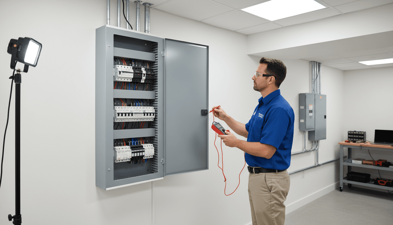 Your Essex Electrician Answers: Top Electrical Questions Answered by a Local Professional