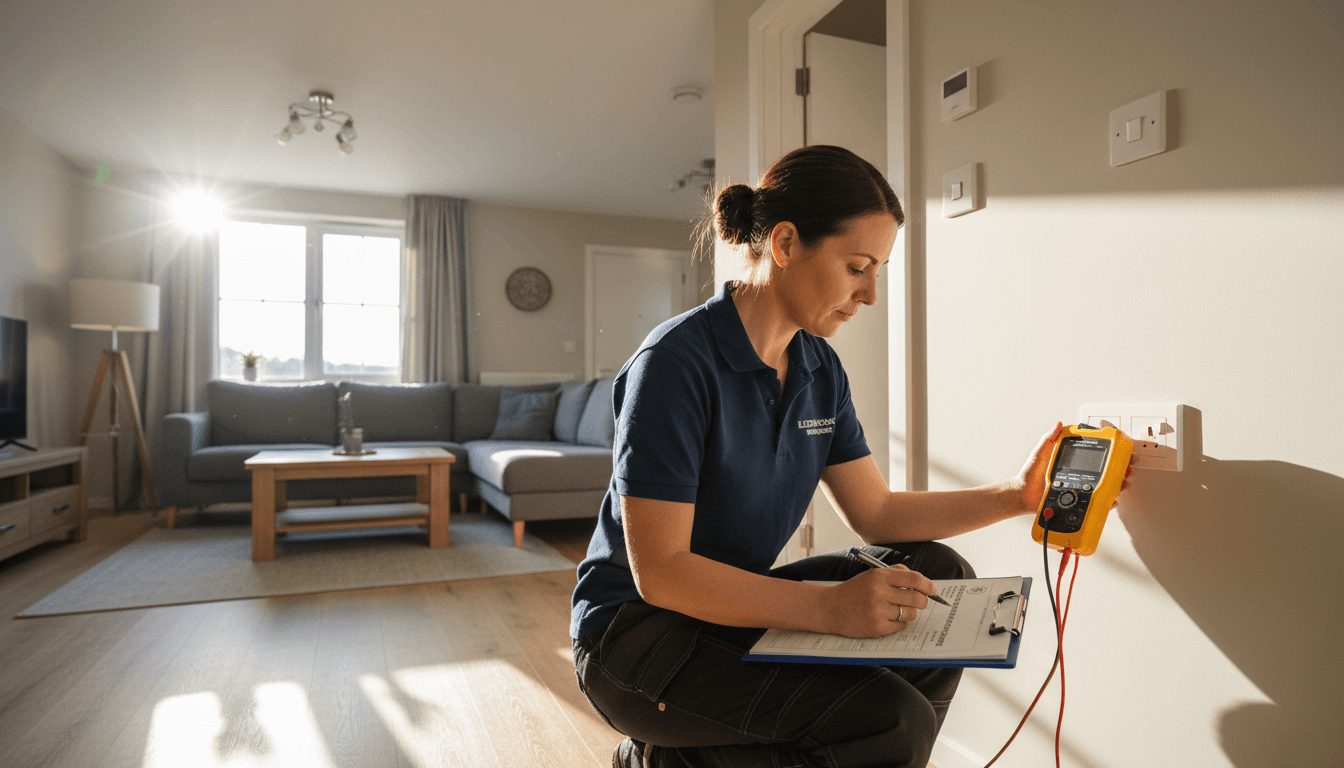 How Often Should Essex Landlords Renew Their EICR? | Billericay Electricians