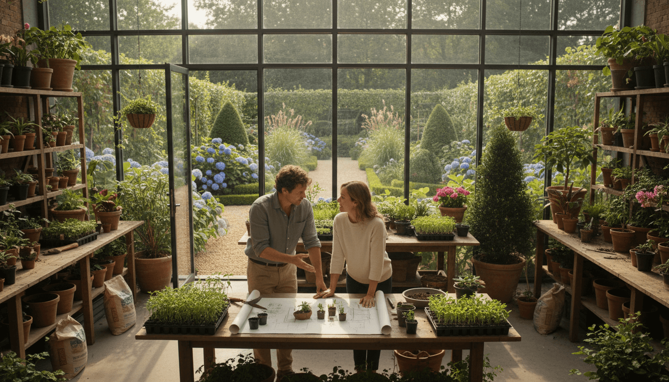 How to Wire a Summer House or Garden Room in Essex | Billericay Electricians