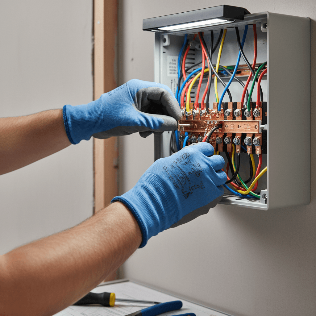 Signs Your Billericay Home Needs a Consumer Unit Upgrade | Billericay Electricians